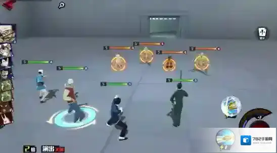 一拳超人正义执行天空王