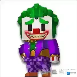 逃跑吧少年小丑套装怎么样 魔术师小丑套装展示