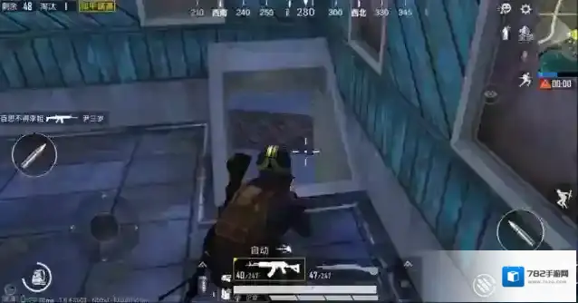 和平精英隐藏地下室位置在哪?和平精英隐藏地下室位置介绍