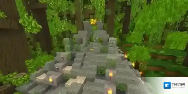 迷你世界羽蛇神