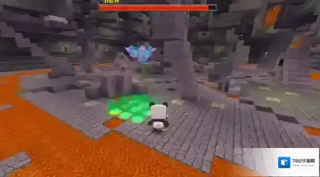 迷你世界冒险家