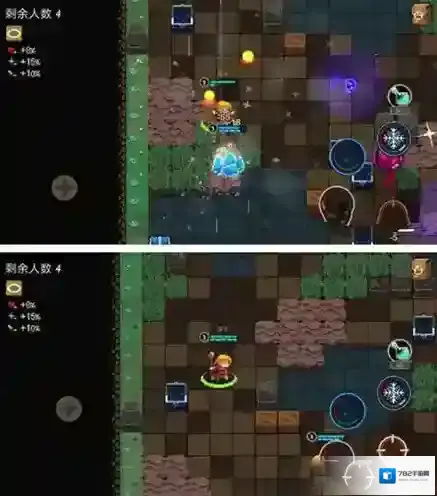 元素地牢乱斗模式怎么打 打法技巧攻略