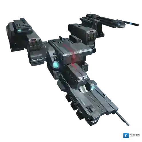 第二银河中文版战巡