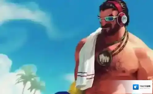 泳池派对男枪 它有哪些吸引大家的地方