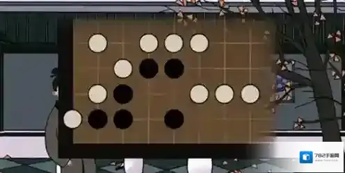 古镜记围棋怎么下 医仙的棋局通关分享