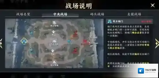 极无双2战力
