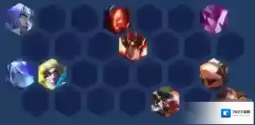 金铲铲之战金铲铲