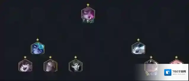 金铲铲之战霓虹之夜白魔法师阵容怎么搭配?金铲铲之战霓虹之夜白魔法师阵容搭配攻略