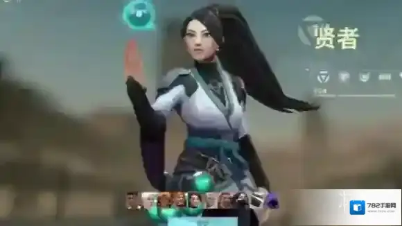 无畏契约源能行动端游