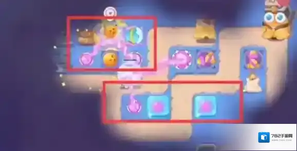 保卫萝卜4魔法球