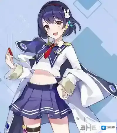 双生视界时无忧