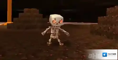 迷你世界硫磺弓手怎么驯服 硫磺弓手驯服方法介绍