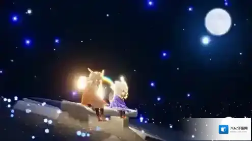 sky光遇云野光之翼在哪儿找  第二章光之翼地点分布收集攻略