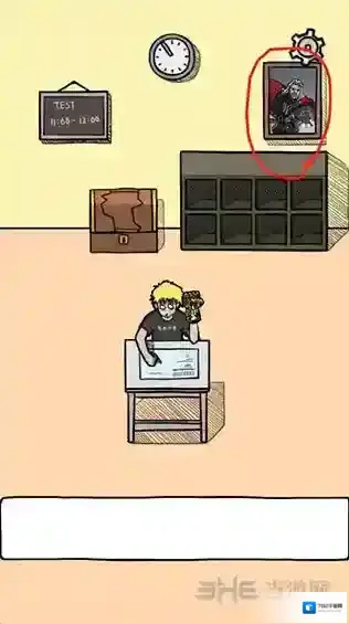 作弊是不可能成功的作弊