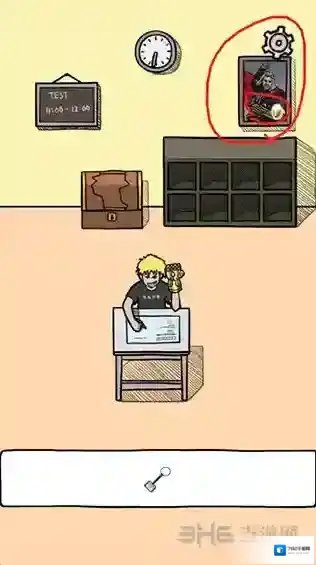 作弊是不可能成功的雷神