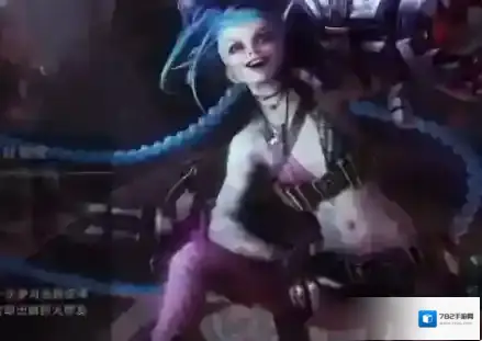 金铲铲之战金克丝怎么出装 英雄出装攻略