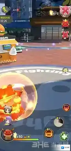 一起来捉妖皇甫公子怎么样 妖灵价值分析介绍