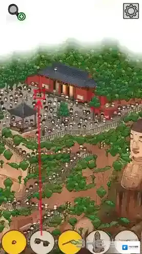 梦境侦探扁担在哪 物品位置介绍