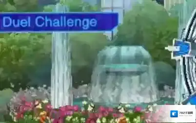 游戏王:决斗决斗