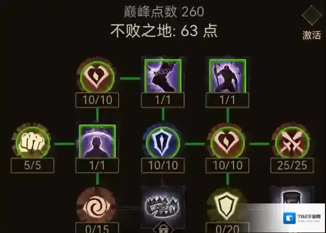 暗黑破坏神不朽抗性