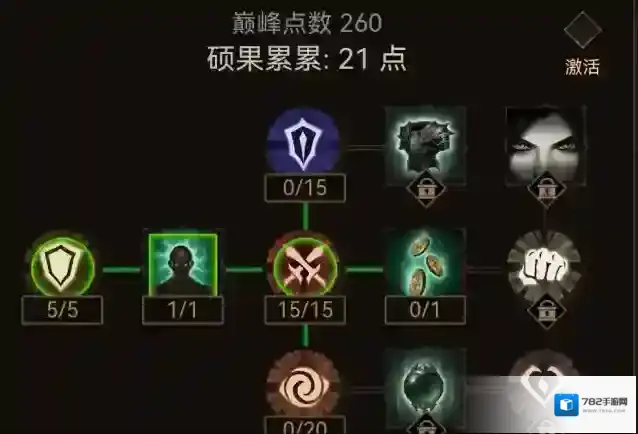 暗黑破坏神不朽硕果累累