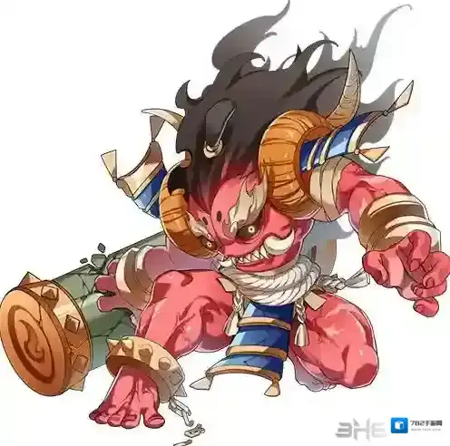 元气封神刑天厉害吗 刑天介绍攻略