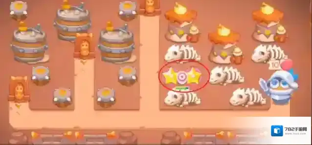 保卫萝卜4龙传说