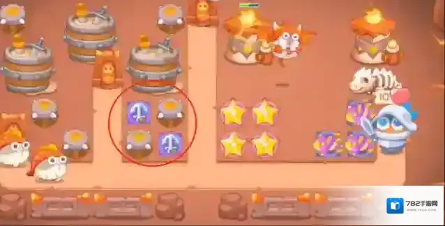 保卫萝卜4保卫萝卜