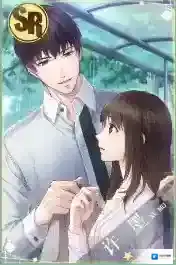 恋与制作人许默雨中臂弯怎么得 雨中臂弯进化材料一览