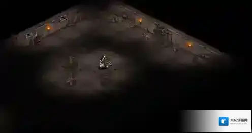 烟雨江湖将军冢石杯台倒酒顺序及女儿红获取方法详解