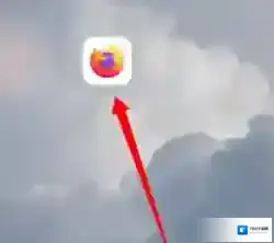 火狐浏览器扫码