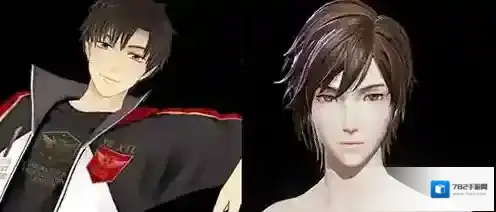 龙族幻想叶修捏脸数据 男性动漫人物捏脸id攻略