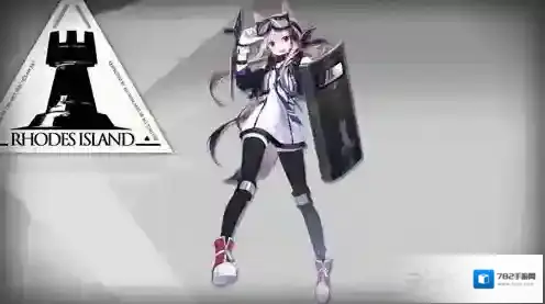 明日方舟卡缇怎么样 卡缇技能属性一览