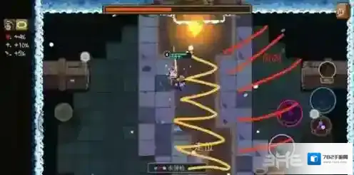 元素地牢旺达怎么打 BOSS阶段打法技巧攻略