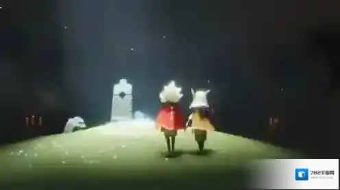 sky光遇国际版蜡烛