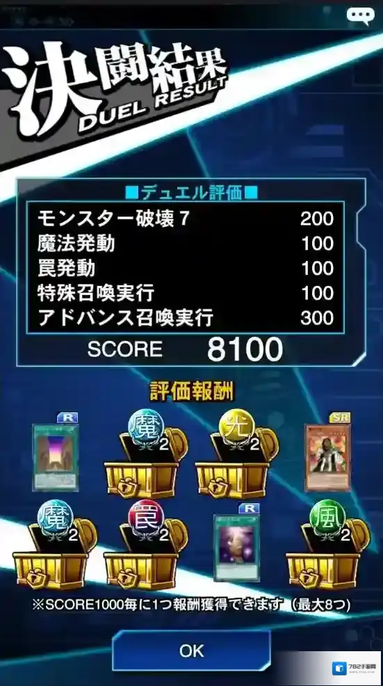 游戏王：决斗大神官