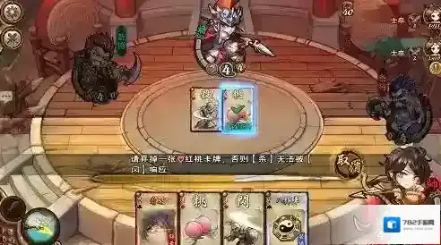 怒焰三国杀玩家