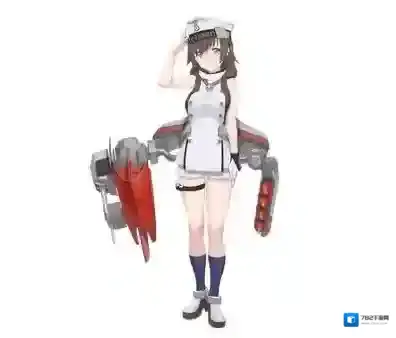 苍蓝誓约Z23怎么样 Z23技能属性立绘介绍