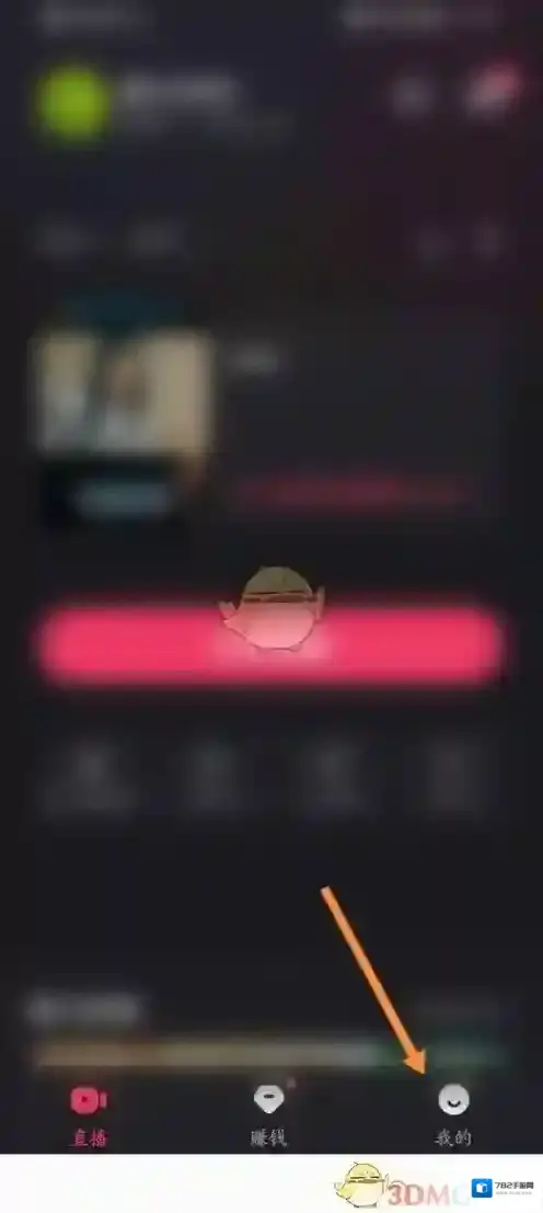 快手直播伴侣观众