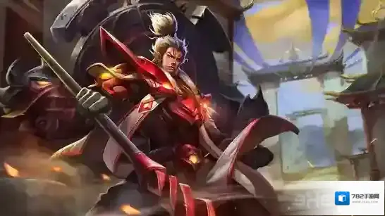 王者荣耀张飞三级铭文搭配攻略 张飞3级符文推荐搭配