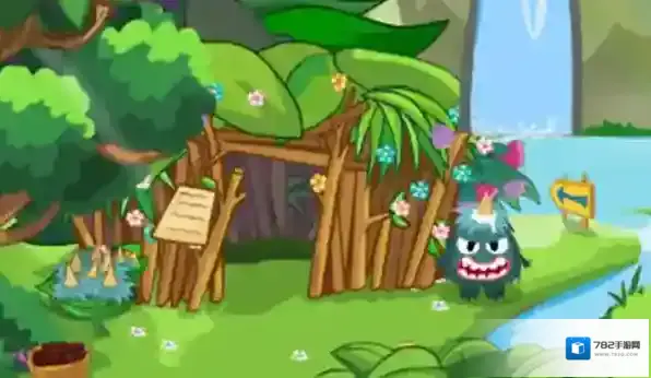 摩尔庄园手游居民档案少一个 第20个NPC介绍