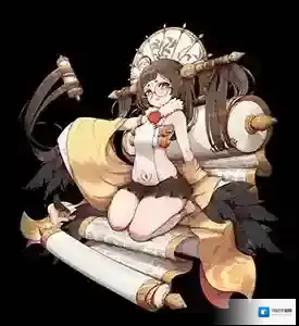 命运神界梦境人物