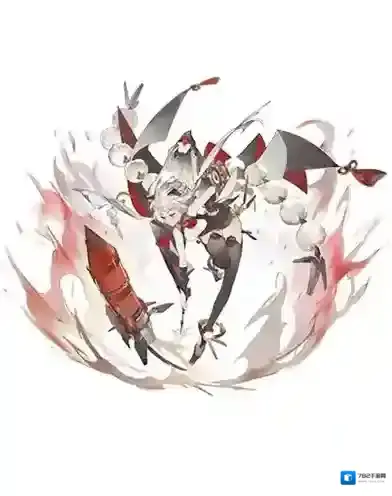 战双帕弥什年禧焰火意识属性 焰火怎么样