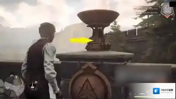 霍格沃茨之遗火盆