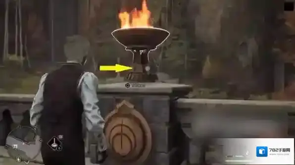 霍格沃茨之遗霍格沃茨