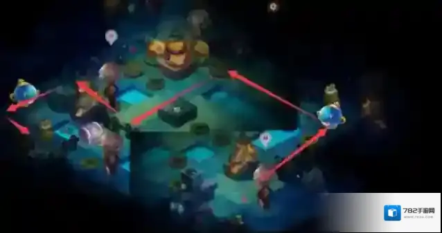 宝石研物语伊恩之石暗夜的锁通关攻略