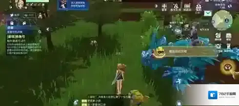 我的起源怎么从300年回到218年 切换年份地图方法介绍