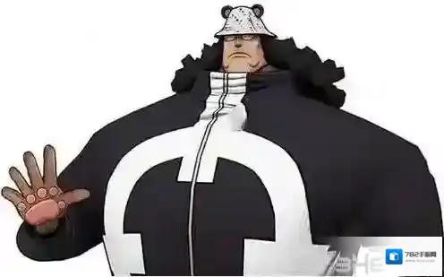 航海王燃烧意志大熊刷什么套装 大熊装备推荐