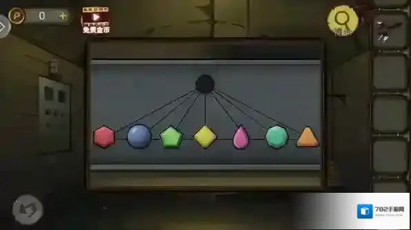 密室逃脱绝境系列10寻梦大作战寻梦