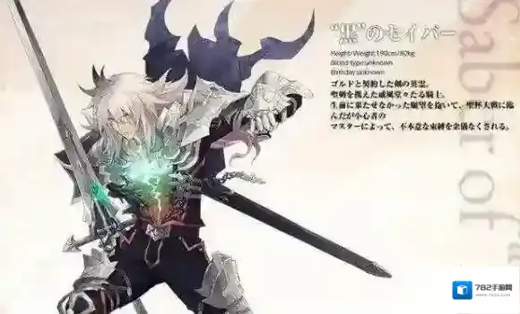 FateGo哪个英灵强  五大强力英灵盘点